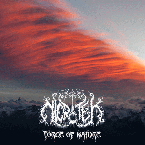 Nicrotek : Force of Nature